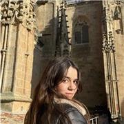 Puedo ayudarte con esa asignatura o cualquier otra que necesites, profe enfocada solo para niños/as de primaria